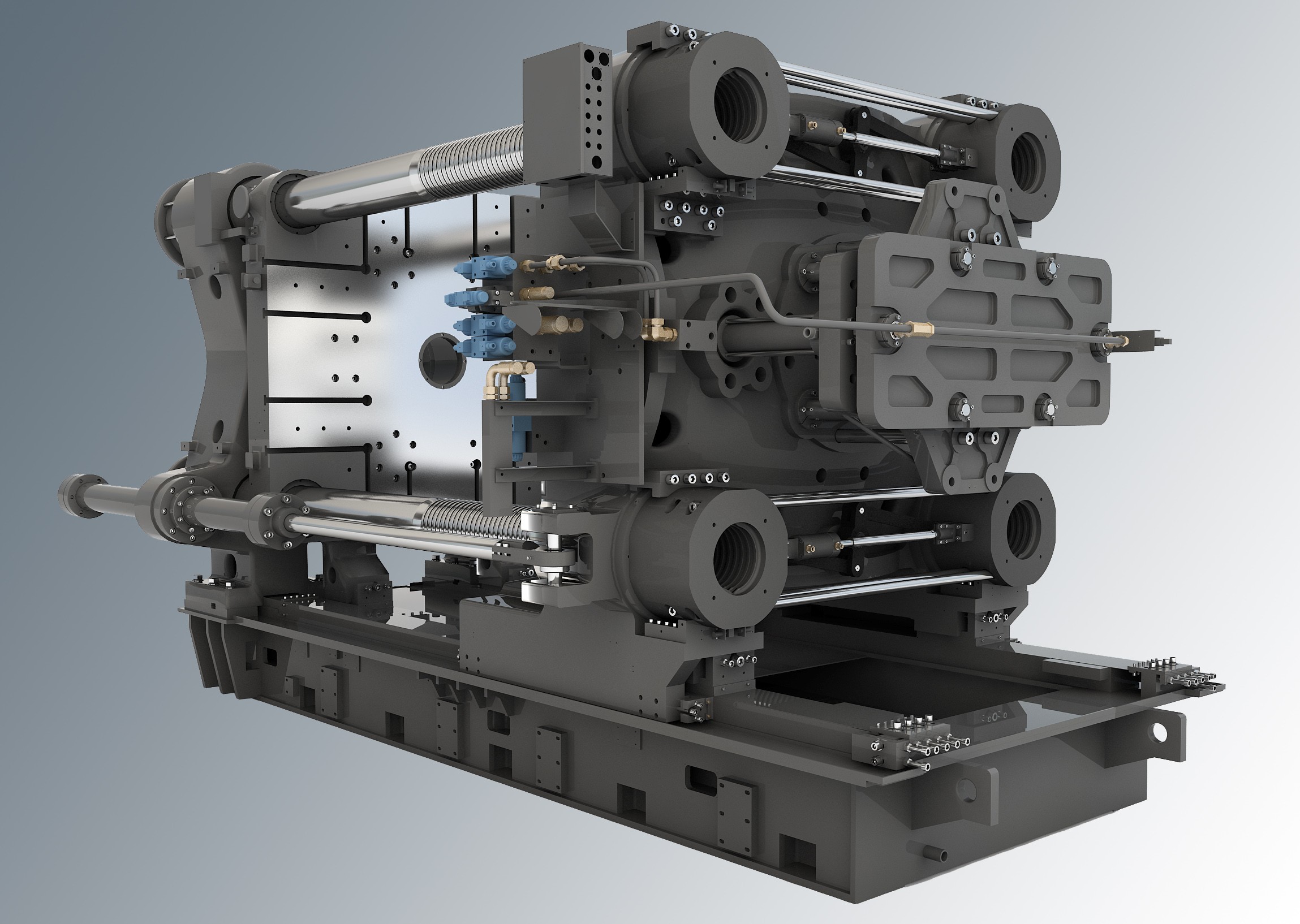 解決注塑產(chǎn)品欠注的12個(gè)小妙招！